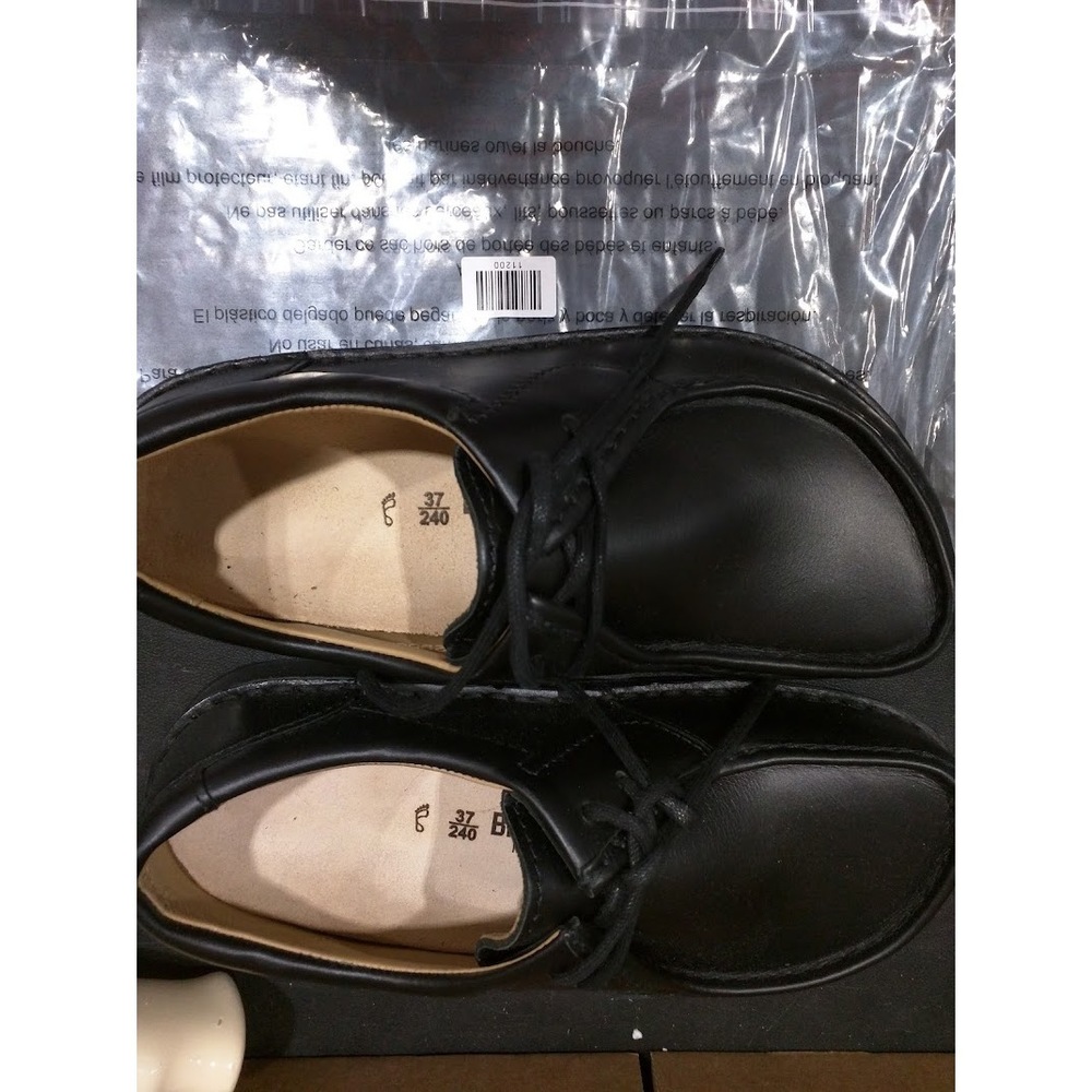 Berkinstock Black size 37